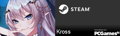 Kross Steam Signature