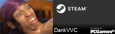 DankVVC Steam Signature