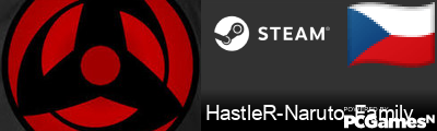 HastleR-Naruto_Family Steam Signature