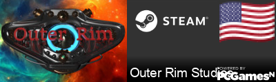 Outer Rim Studios Steam Signature