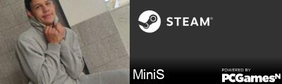 MiniS Steam Signature