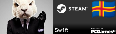 Sw1ft Steam Signature