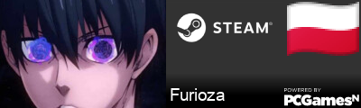 Furioza Steam Signature