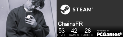 ChainsFR Steam Signature