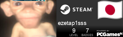 ezetap1sss Steam Signature