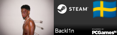 Backl1n Steam Signature