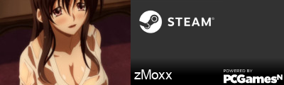 zMoxx Steam Signature