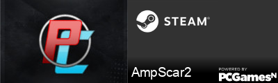 AmpScar2 Steam Signature