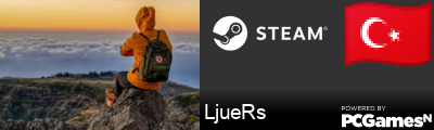 LjueRs Steam Signature