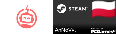 AnNoVv. Steam Signature
