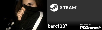 berk1337 Steam Signature