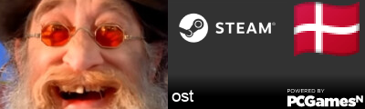 ost Steam Signature