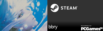 bbry Steam Signature