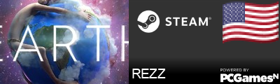 REZZ Steam Signature