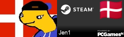 Jen1 Steam Signature