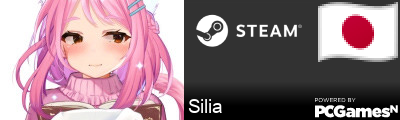 Silia Steam Signature