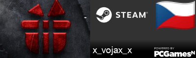 x_vojax_x Steam Signature