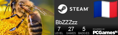 BbZZZzz Steam Signature