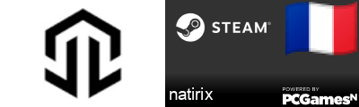 natirix Steam Signature