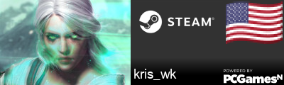 kris_wk Steam Signature