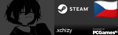 .xchizy Steam Signature