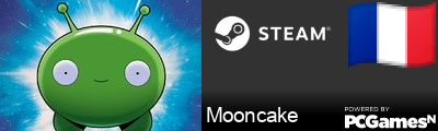 Mooncake Steam Signature