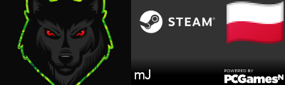 mJ Steam Signature