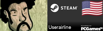 Userairline Steam Signature