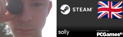 solly Steam Signature