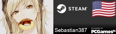 Sebastian387 Steam Signature