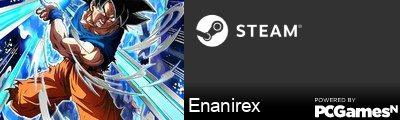 Enanirex Steam Signature