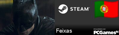 Feixas Steam Signature