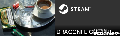 DRAGONFLIGHT PRE - PATCH Steam Signature