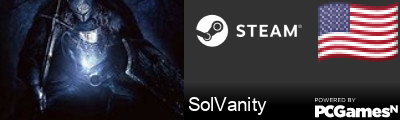 SolVanity Steam Signature