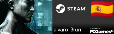 alvaro_3run Steam Signature
