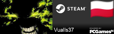 Vualls37 Steam Signature