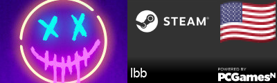 lbb Steam Signature