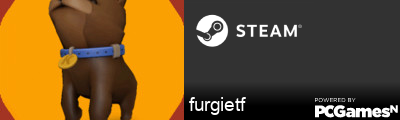 furgietf Steam Signature