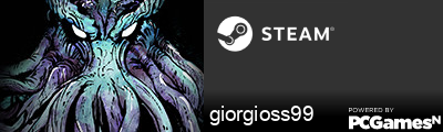 giorgioss99 Steam Signature