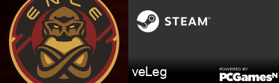 veLeg Steam Signature