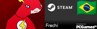 Frechi Steam Signature