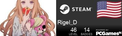 Rigel_D Steam Signature