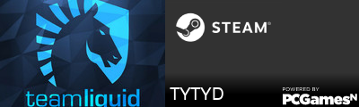 TYTYD Steam Signature