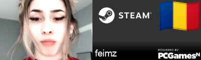 feimz Steam Signature