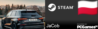 JaCob Steam Signature
