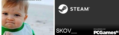 SKOV__ Steam Signature