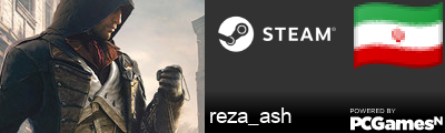 reza_ash Steam Signature