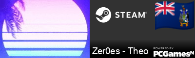 Zer0es - Theo Steam Signature
