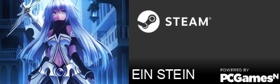 EIN STEIN Steam Signature