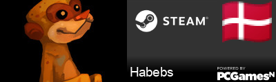 Habebs Steam Signature